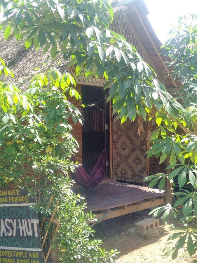 Easy Huts Guest house