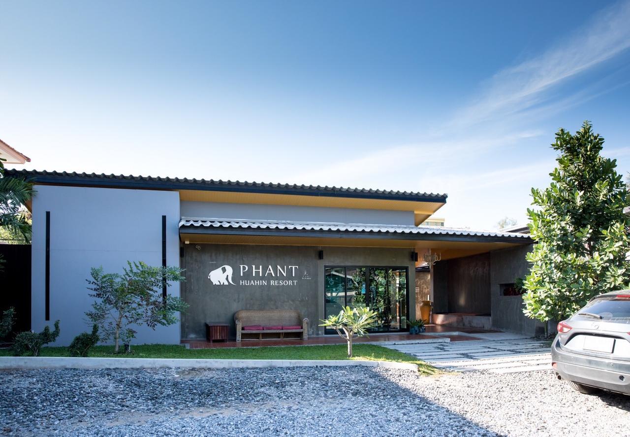 Hotel Phant HHQ