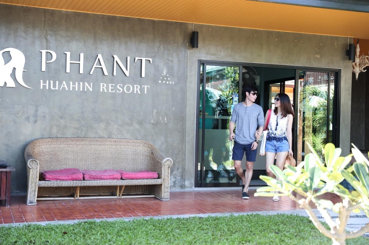 Phant Hotel HHQ