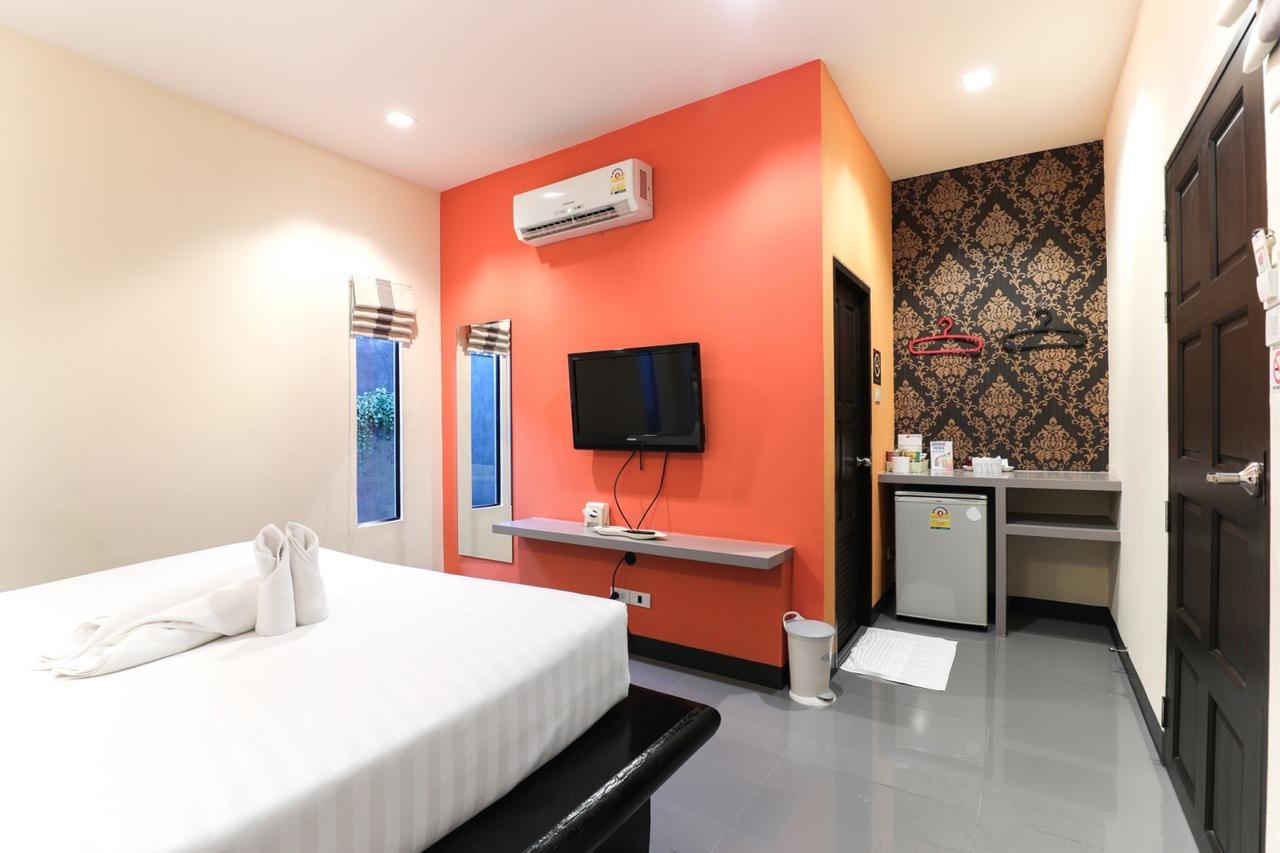 Phant Hotel HHQ