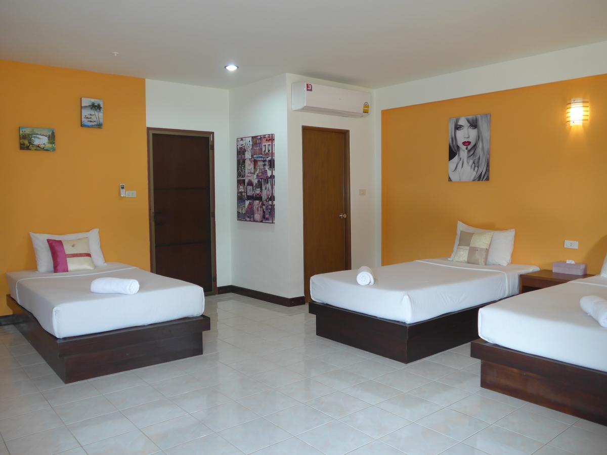 Hotel Forum House 3*