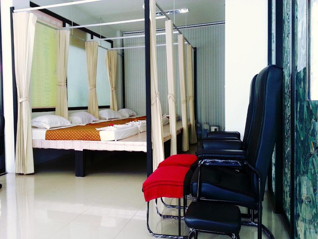 Bed & Breakfast Lada - Sha Krabi