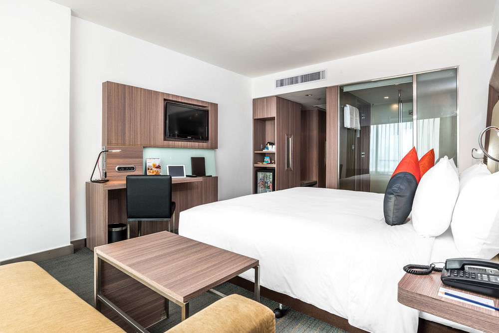Hilton Garden Silom 4* Banguecoque