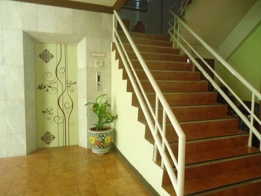 Ruamchitt Travelodge Banguecoque