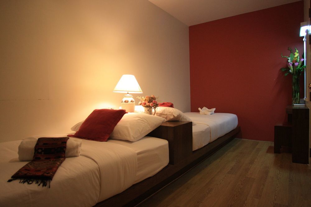Inn Sawasdee House Bangkok