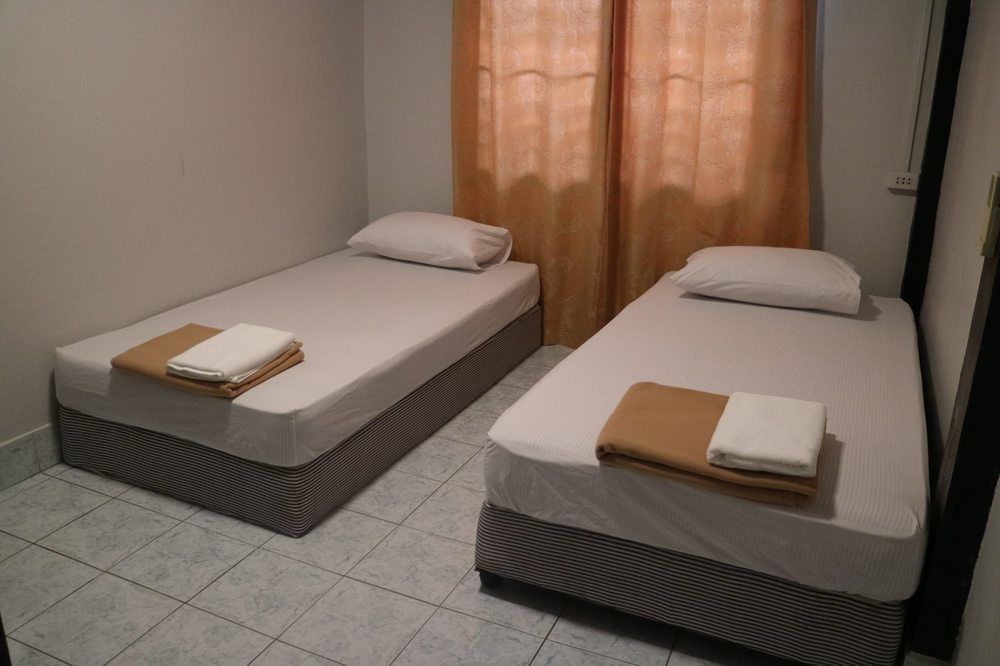 Super Hostel Nonthaburi