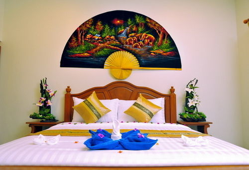 Resort Nok & 4*