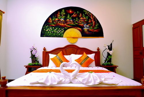 Resort Nok &