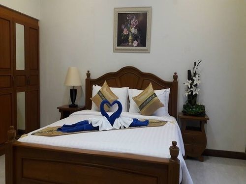 Resort Nok & 4*