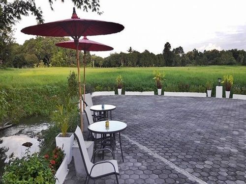 Resort Nok & Chiang Mai