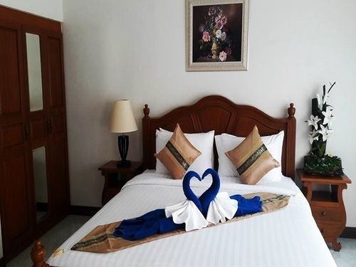 Nok & Chiang Mai