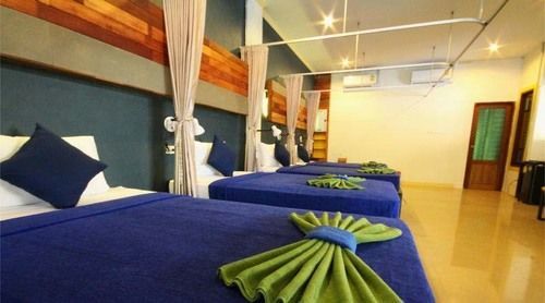 Lemonade Boutique Resort