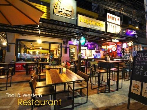 Lemonade Boutique 2* Koh Lanta