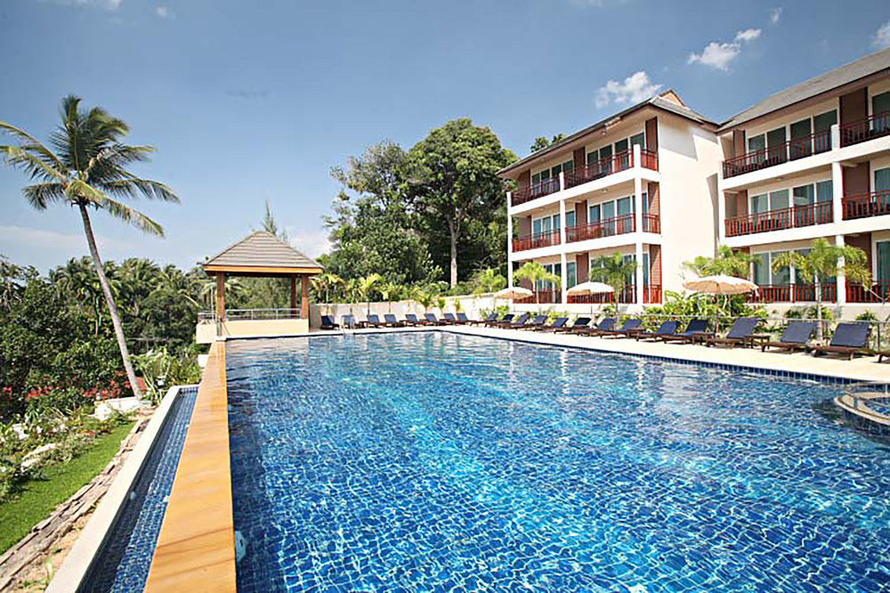 Ananda Lanta - Sha Extra Resort Koh Lanta