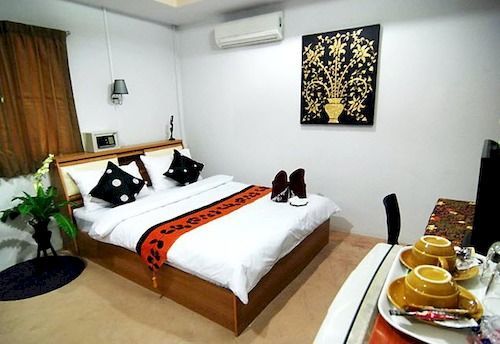 Lanta Halabala Resort