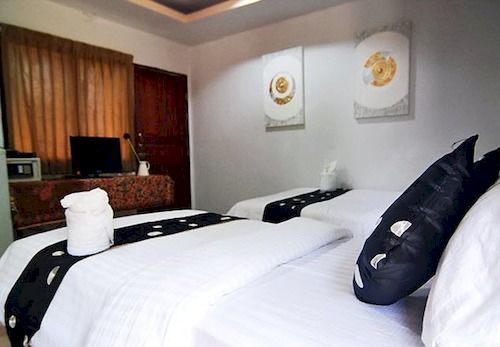 Lanta Halabala Resort 3*