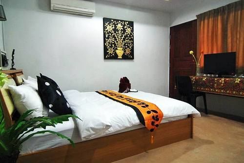 Lanta Halabala 3* Koh Lanta