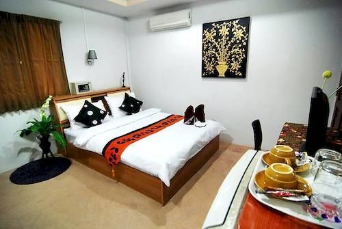 Lanta Halabala 3*