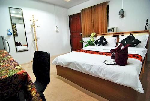 Lanta Halabala Resort 3*