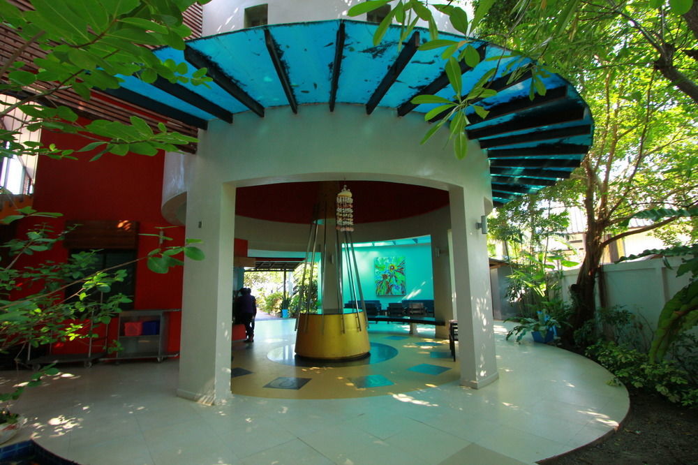 Maya Resort 4*