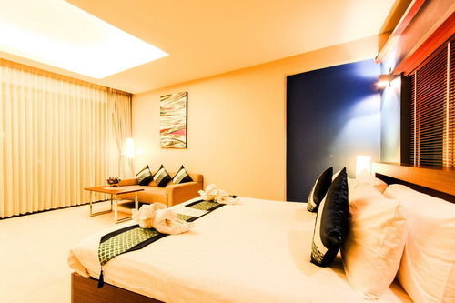 Maya 4* Koh Lanta