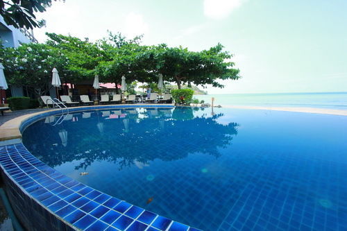 Maya Resort