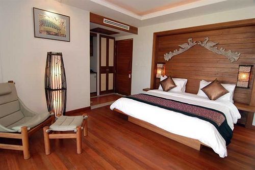 Andalay Boutique Resort 3*