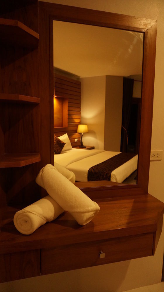 Lanta Intanin - Sha Extra 2* Koh Lanta