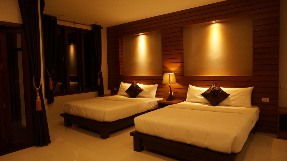 Lanta Intanin - Sha Extra Resort 2*