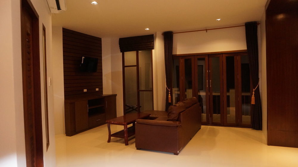 Lanta Intanin - Sha Extra Resort Koh Lanta