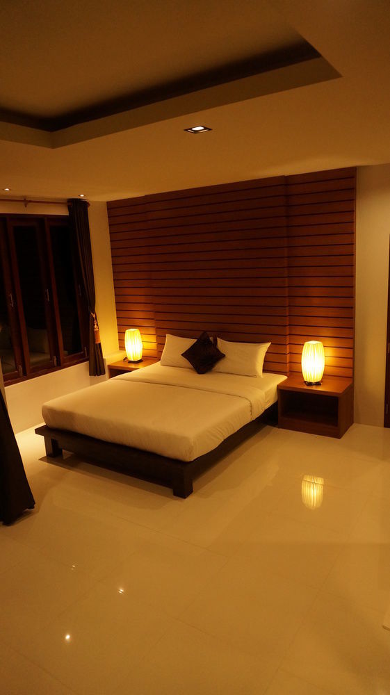 Lanta Intanin - Sha Extra Resort