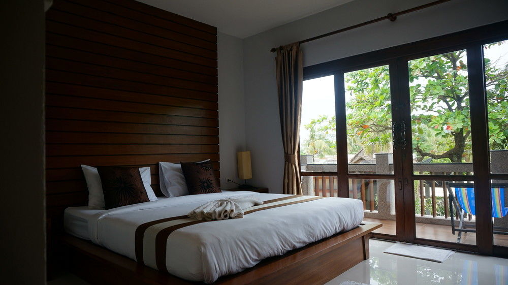 Lanta Intanin - Sha Extra Resort Koh Lanta