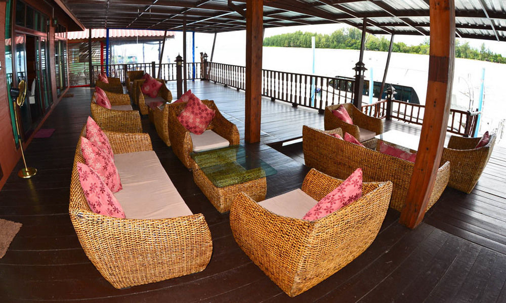 Lanta Harmony Guest house