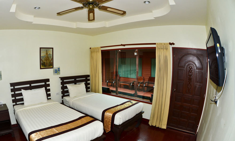 Lanta Harmony 2* Koh Lanta