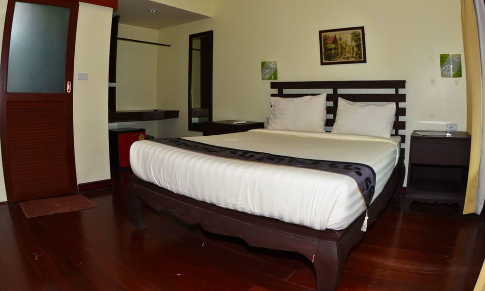 Lanta Harmony Guest house Koh Lanta