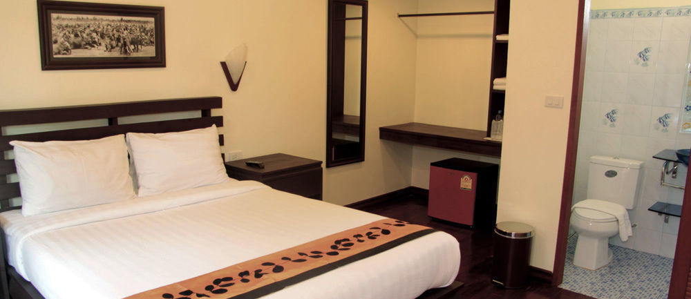 Lanta Harmony Guest house 2*
