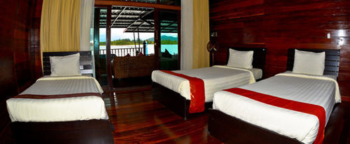 Lanta Harmony 2* Koh Lanta