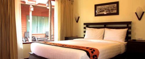 Lanta Harmony Guest house Koh Lanta