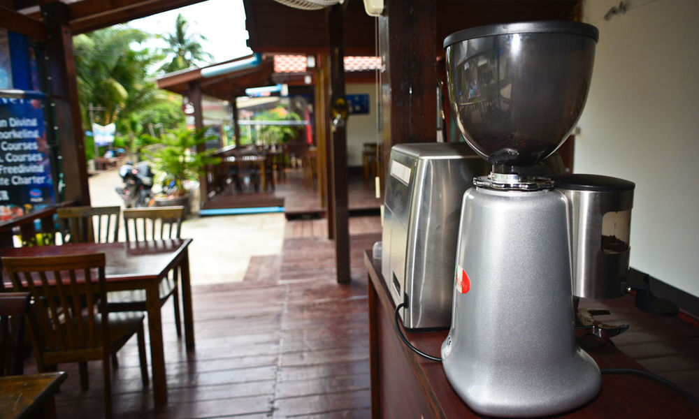 Lanta Harmony Guest house
