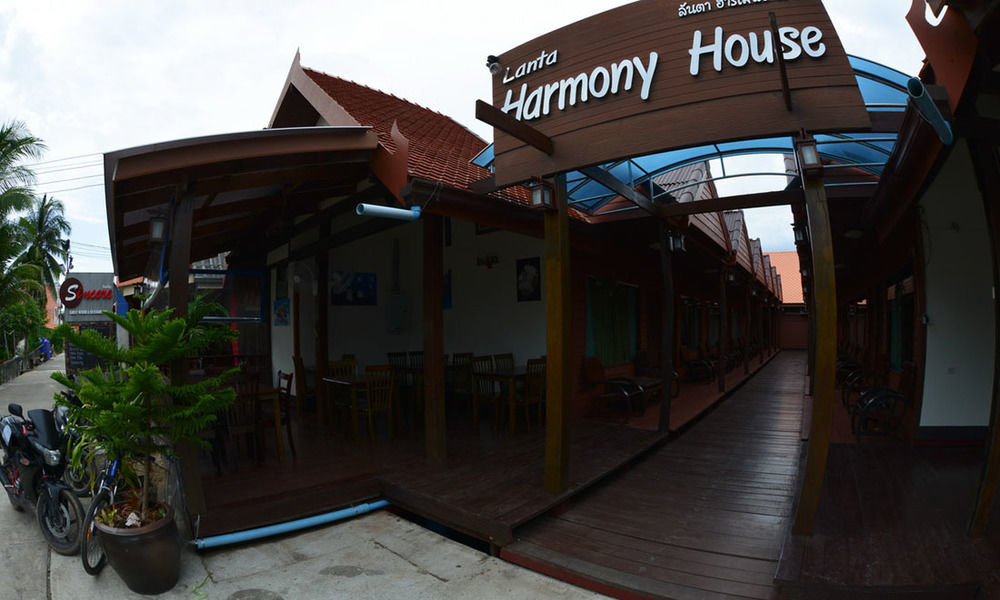 Lanta Harmony 2* Koh Lanta