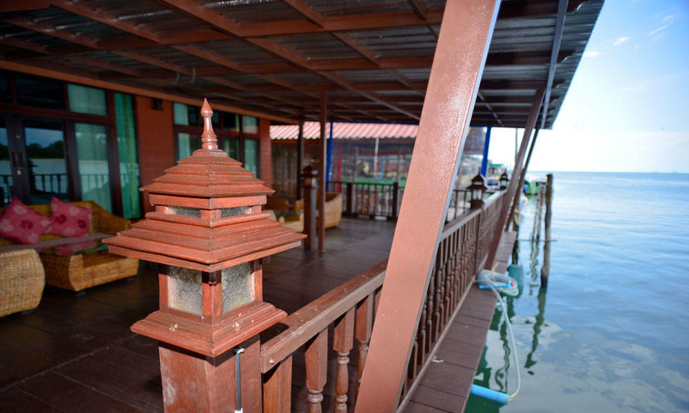 Lanta Harmony Guest house Koh Lanta