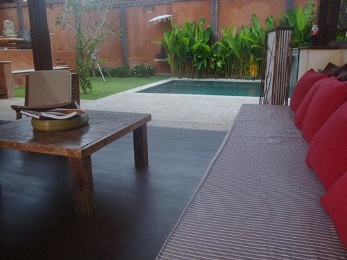 Alanta Pool * Koh Lanta