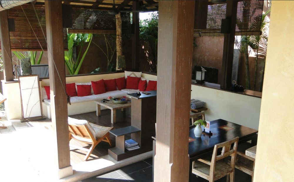 Alanta Pool * Koh Lanta