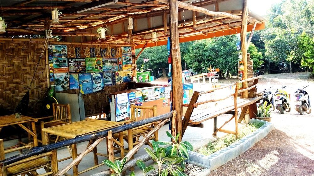 Rimsuan House 2*