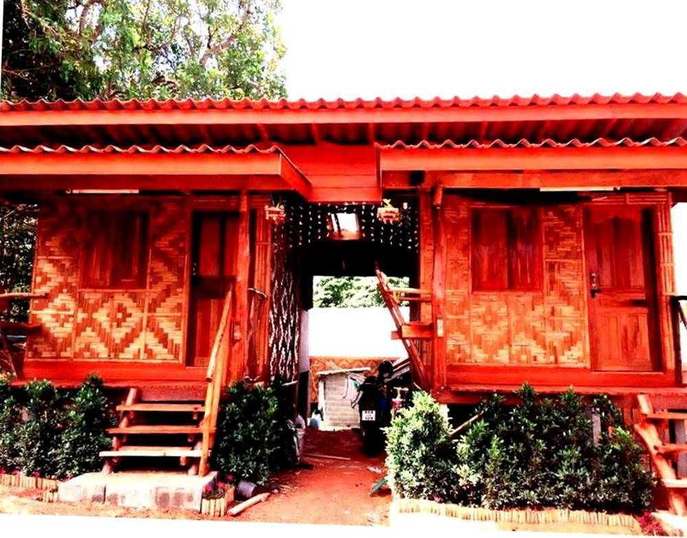 Rimsuan House 2*