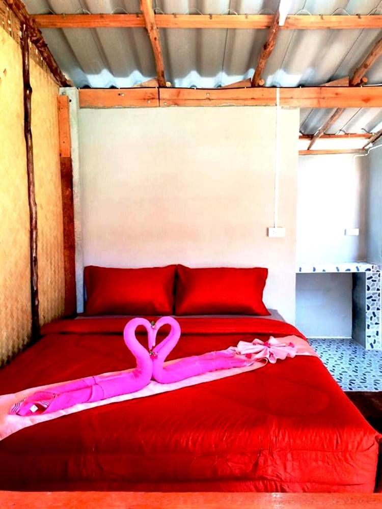 Rimsuan House Guest house 2*