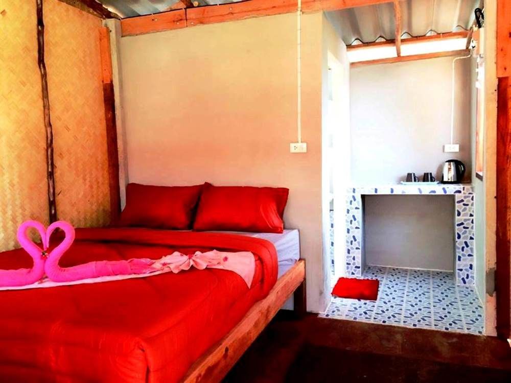 Rimsuan House Guest house Koh Lanta