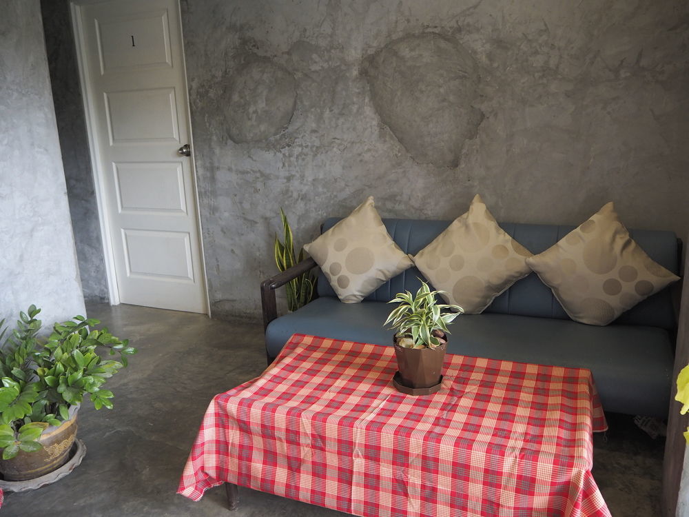 La Chambre Boutique @ Ko Lanta Apartment