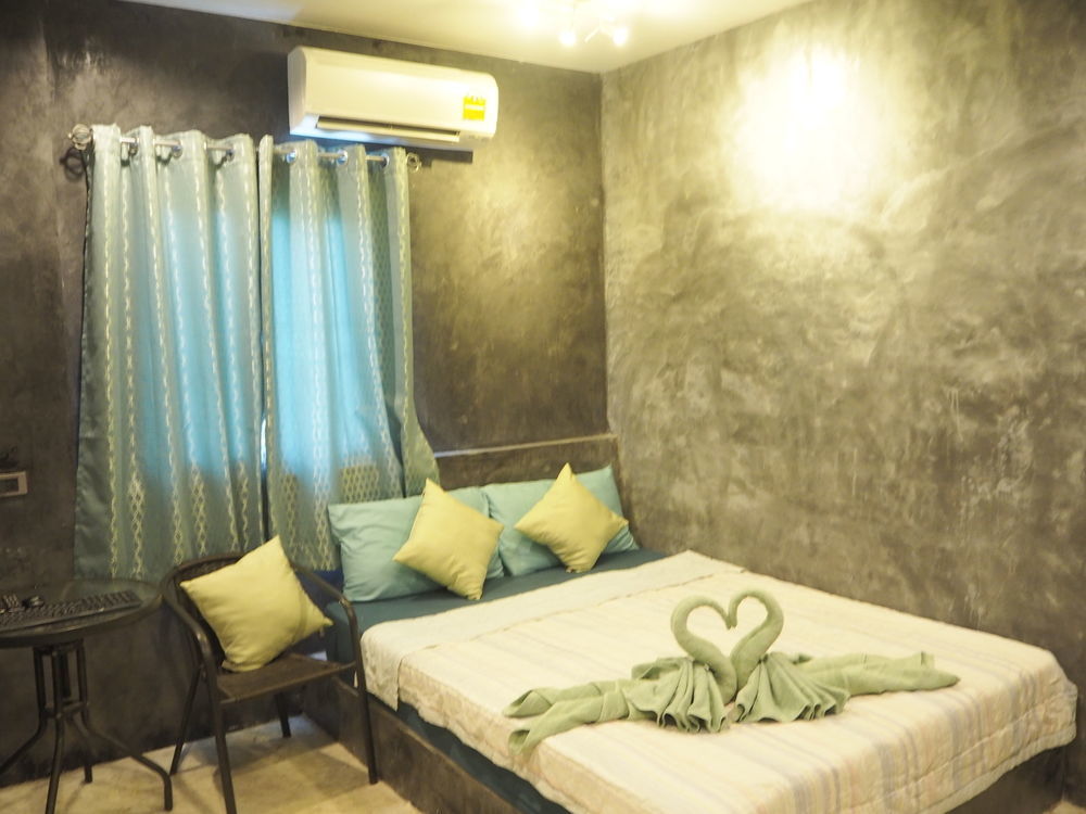 La Chambre Boutique @ Ko Lanta *
