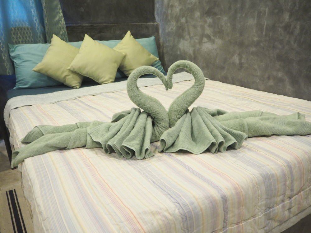 La Chambre Boutique @ Ko Lanta Apartment *